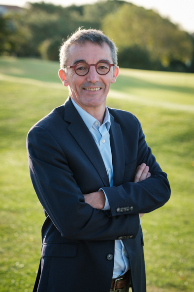 Jean-Yves Billon Expert-comptable à ACCIOR Les Sables d'Olonne